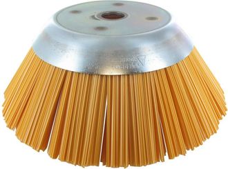 OEM Cepillo Cuenco Rif 1610317 Compatible Universel