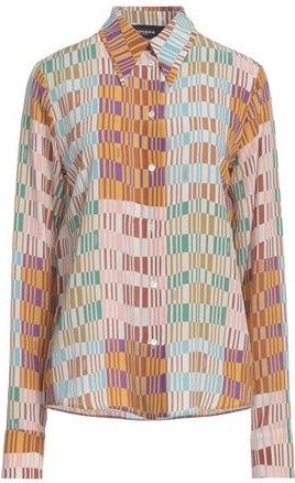 Rochas TOPWEAR - Shirts on YOOX.COM
