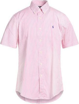 Ralph Lauren TOPWEAR - Shirts on YOOX.COM