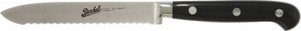 Berkel Cuchillo M&uacute;ltiple Adhoc 12 Cm Negro - Berkel
