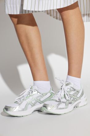 Asics GEL-1130 Sports Shoes, Womens, White