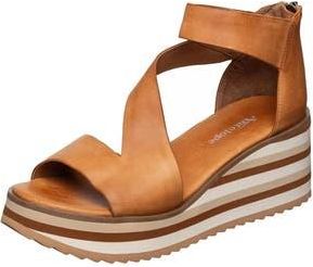 Antelope Davi Wedge Sandal in Taupe at Nordstrom Rack, Size 10