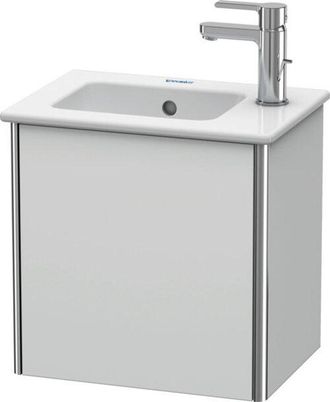 Duravit Duravit - Xsquare Vanity Unidad De Pared 41,0 X 28,9 Cm, 1 Puerta
