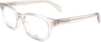 Rag & Bone RNB8000 035J 00 Pink 53mm