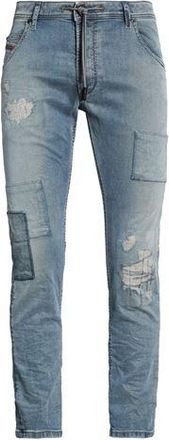 Diesel HOSEN & R&Ouml;CKE - Jeanshosen auf YOOX.COM