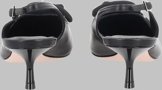 Roger Vivier Pump - Black