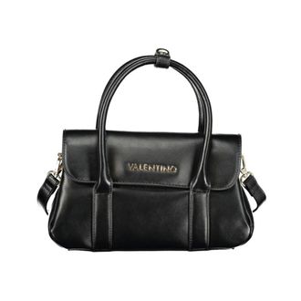 Mario Valentino Tassen, Dames, Zwart, ONE Size, Tote Bag