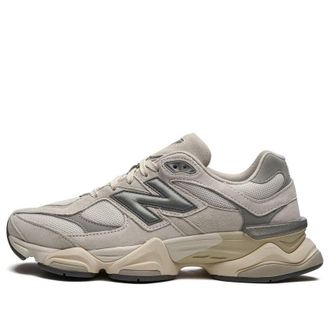 New Balance 9060 Sea Salt White U9060ECA