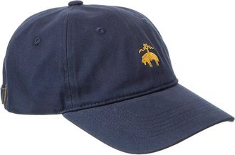 Brooks Brothers New Classic Baseball Hat