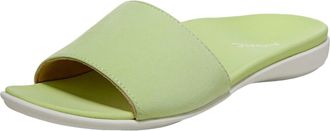 Vionic Val Pale Lime H8277L4302 Womens
