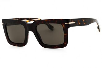 HUGO BOSS BOSS1501/S 0086 IR Havana/Grey