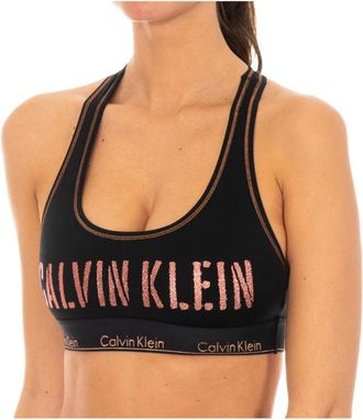 Calvin Klein Mujer, Deporte, Negro, Talla: S