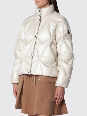 Moose Knuckles Cappotto Donna colore Beige