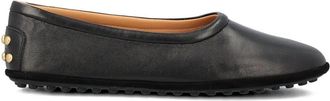 Tod's Flat Ballet Shoes