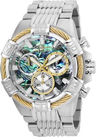 Invicta Bolt Chronograph Mens Watch 26539