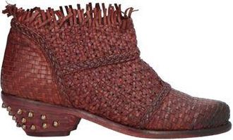 J.P. David FOOTWEAR - Ankle boots on YOOX.COM