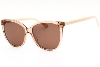 Anne Klein AK7085 204 Taupe Crystal/Brown