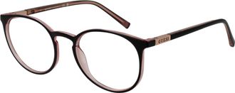 Guess Brilmontuur GU3045 001 50