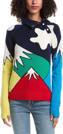 Rossignol Wool Mountain Sweater