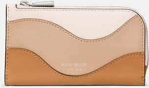 Kate Spade New York Devin Wavy Bifold Wallet