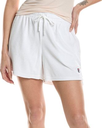 Fila Fila Uneven Short
