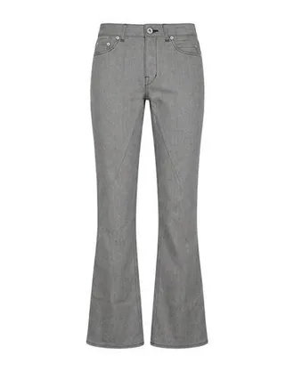 Rick Owens BOTTOMWEAR - Jeans sur YOOX.COM