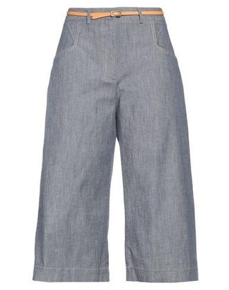 Alessia Santi HOSEN & RÖCKE - Jeanshosen auf YOOX.COM