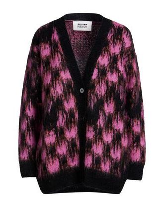 Silvian Heach STRICKWAREN - Strickjacken auf YOOX.COM