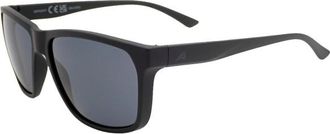 Alpina Rayonne S3 Sonnenbrille - Unisex | grau
