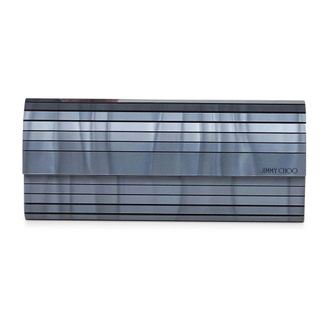 Jimmy Choo London Clutches, female, Gray, Size: ONE SIZE Sweetie Clutch