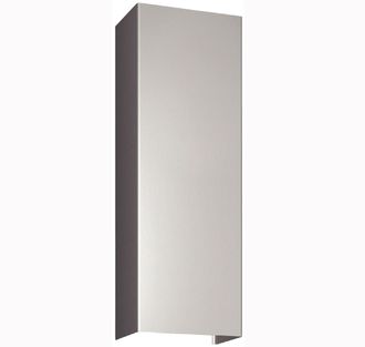 Bosch Campana De Acero Inoxidable Extensi&oacute;n De La Chimenea 75cm - Dhz1234