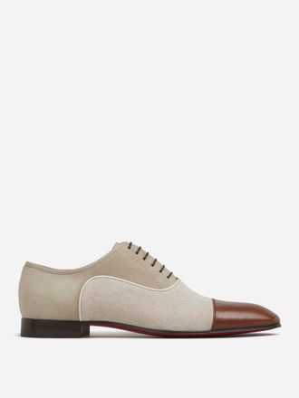 Christian Louboutin Greggo Shoes