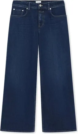 Closed Donna, Jeans, Blu, W29 L34, new