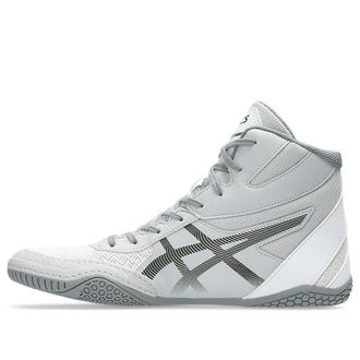 Asics Matcontrol 3 White Gunmetal 1081A053-102