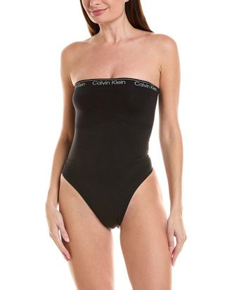 Calvin Klein Icon Shapewear Bodysuit