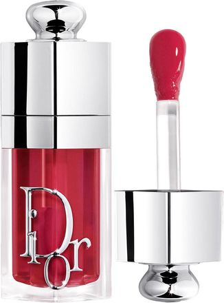 Dior Dior Dior Addict Lip Glow Oil - Juicy Finish - 046 Cranberry