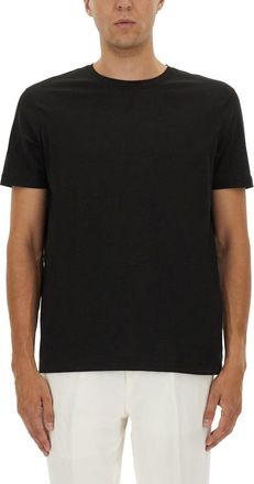 HUGO BOSS T-Shirt Beckham X Boss-Uomo