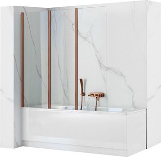 Rea Biombo Rea Agat-3 120 Brush Copper