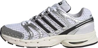 adidas (WMNS) adidas Adistar Control 5 Cloud White Core Black Silver Metallic KJ8781