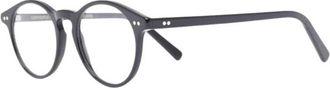 Epos unisex, Accessoires, Zwart, Maat: 46 MM