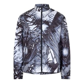 Puma Heren Um Burn Windbreaker (Multikleur)
