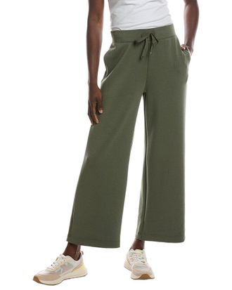 Tommy Bahama Palm Voyage Wide Leg Ankle Pant