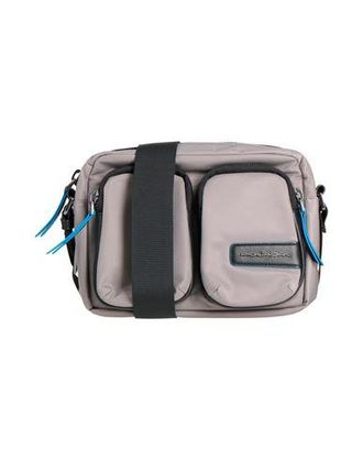 Piquadro BAGS - Cross-body bags on YOOX.COM