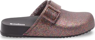 Melissa Cozzy Clog Clogs