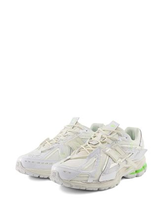 New Balance Sneaker - White