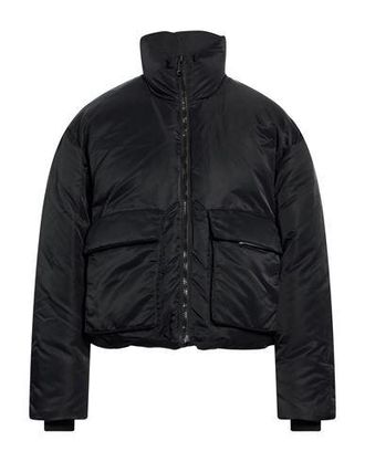 Purple COATS & JACKETS - Puffers sur YOOX.COM