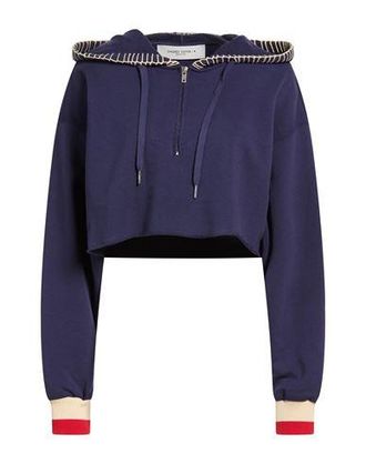 Golden Goose CAMISETAS Y TOPS - Sudaderas en YOOX.COM