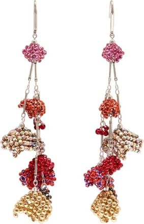 Isabel Marant Isabel Marant, Earrings, female, Multicolor, Size: ONE SIZE Gd Earrings