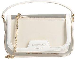 Emporio Armani BAGS - Handbags on YOOX.COM