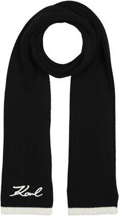 Karl Lagerfeld ACCESSORI - Sciarpe su YOOX.COM